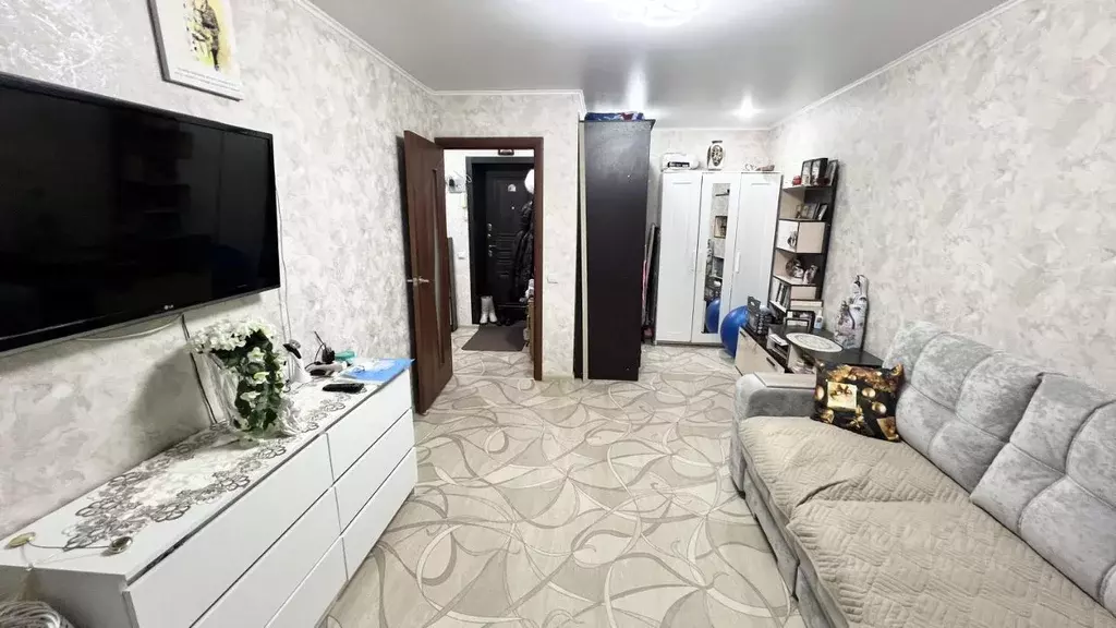 1-к кв. Башкортостан, Стерлитамак ул. Гоголя, 98 (40.2 м) - Фото 2