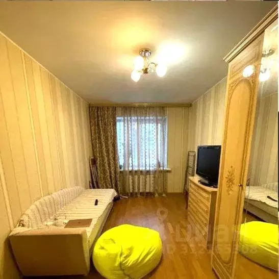 1-к кв. Санкт-Петербург ул. Седова, 42К2 (33.0 м) - Фото 2