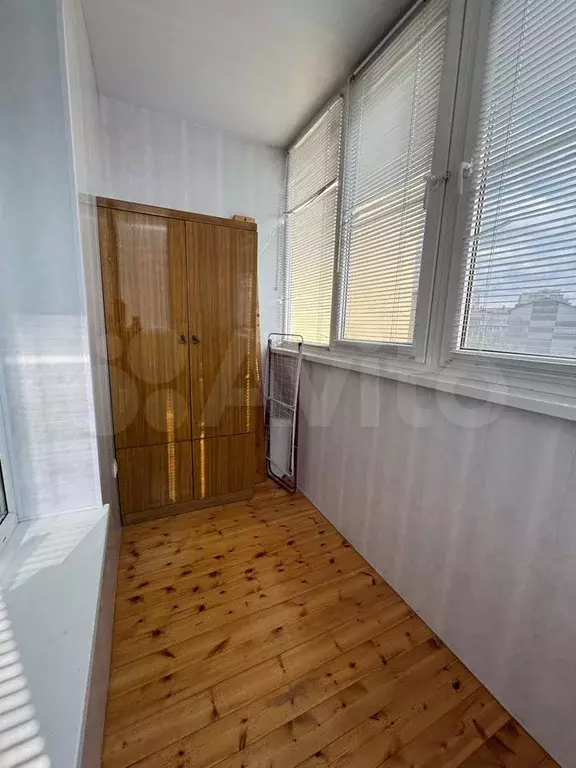 2-к. квартира, 65 м, 4/16 эт. - Фото 1
