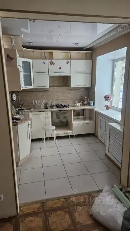 2-к кв. Башкортостан, Стерлитамак просп. Ленина, 73 (42.1 м) - Фото 1