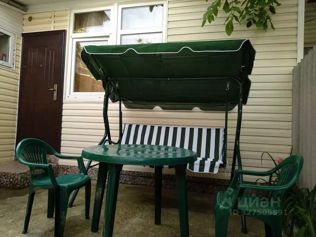 Дом в Крым, Феодосия ул. 8 Марта, 12 (30 м) - Фото 1