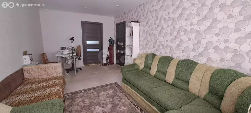 2-комнатная квартира: Касли, улица Декабристов, 134 (44.4 м) - Фото 0