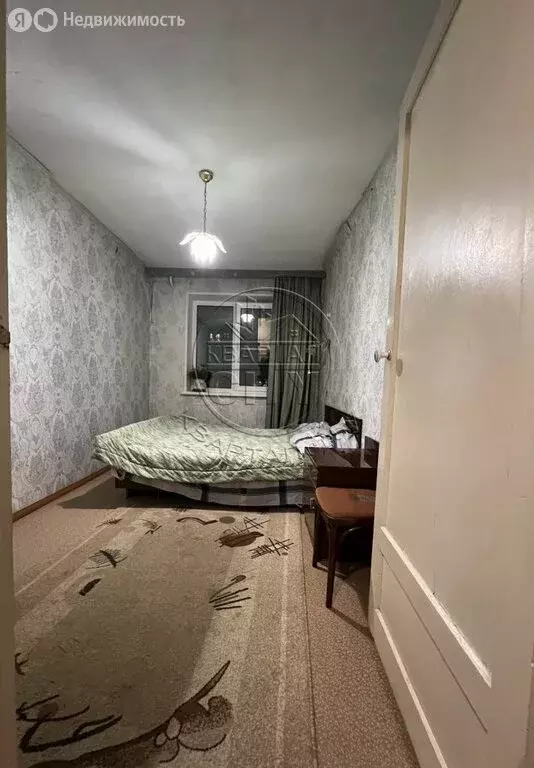 2-комнатная квартира: Нижний Новгород, улица Баренца, 3А (46 м) - Фото 0