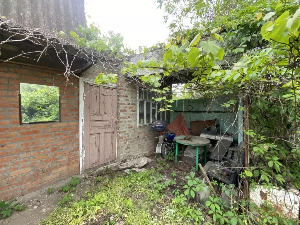 Дом в Ростовская область, Таганрог Строитель СНТ, аллея 4-я (61 м) - Фото 1