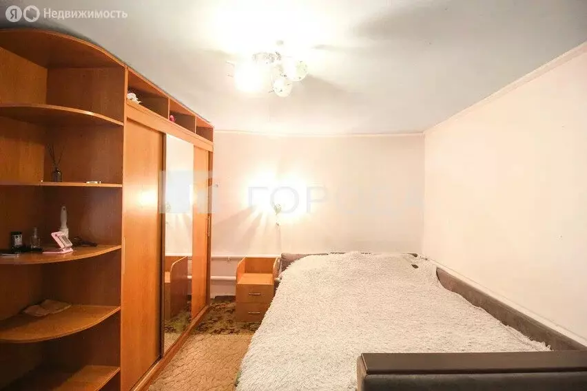 Дом в Барнаул, улица Халманова, 45А (40 м) - Фото 2