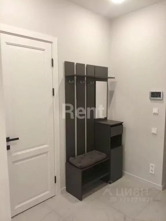 1-к кв. Москва ул. Янковского, 1к1 (44.0 м) - Фото 2