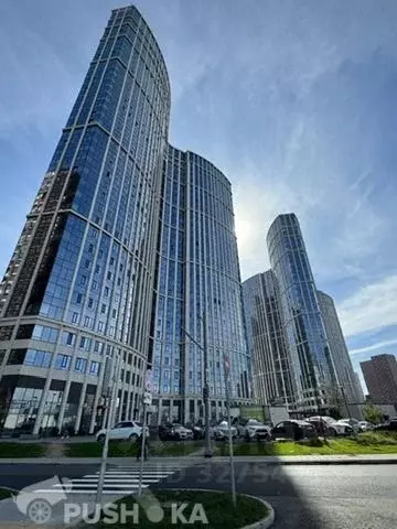 3-к кв. Москва ул. Лобачевского, 120к1 (60.0 м) - Фото 2