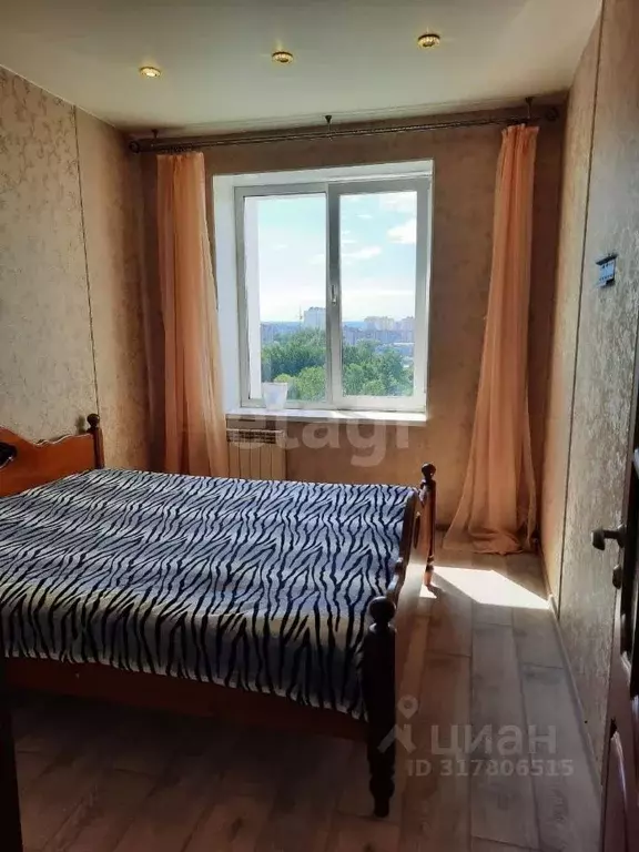 2-к кв. Томская область, Томск ул. Льва Толстого, 38В (48.0 м) - Фото 1