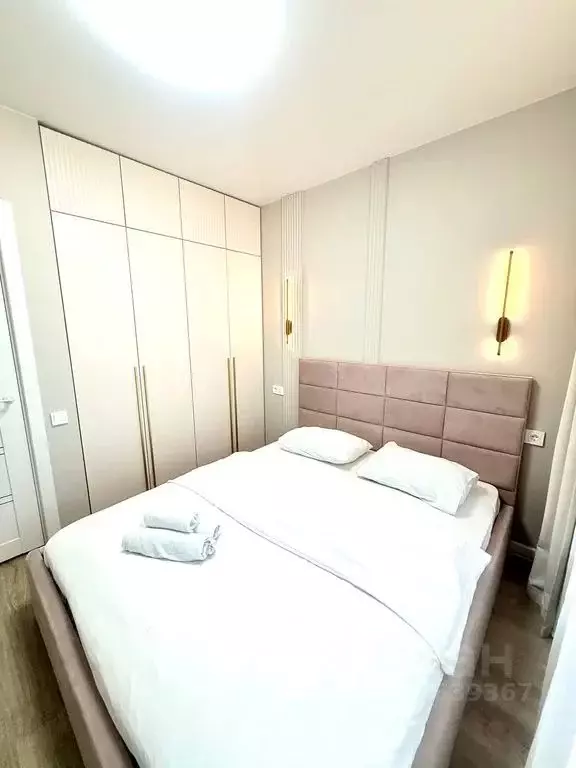 2-к кв. Башкортостан, Уфа ул. Энтузиастов, 7 (52.0 м) - Фото 2