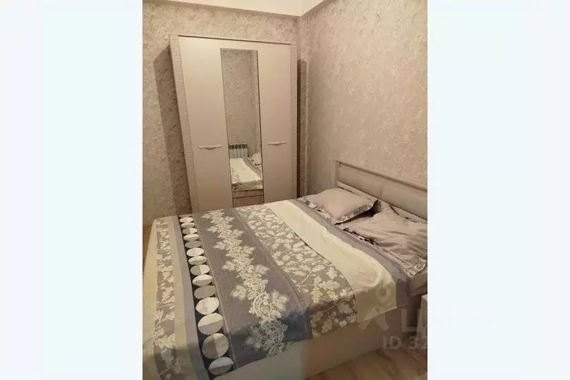 2-к кв. Дагестан, Избербаш ул. Г. Гамидова, 91Б (57.0 м) - Фото 2
