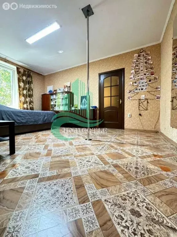 Дом в Котельниковское сельское поселение (60 м) - Фото 2