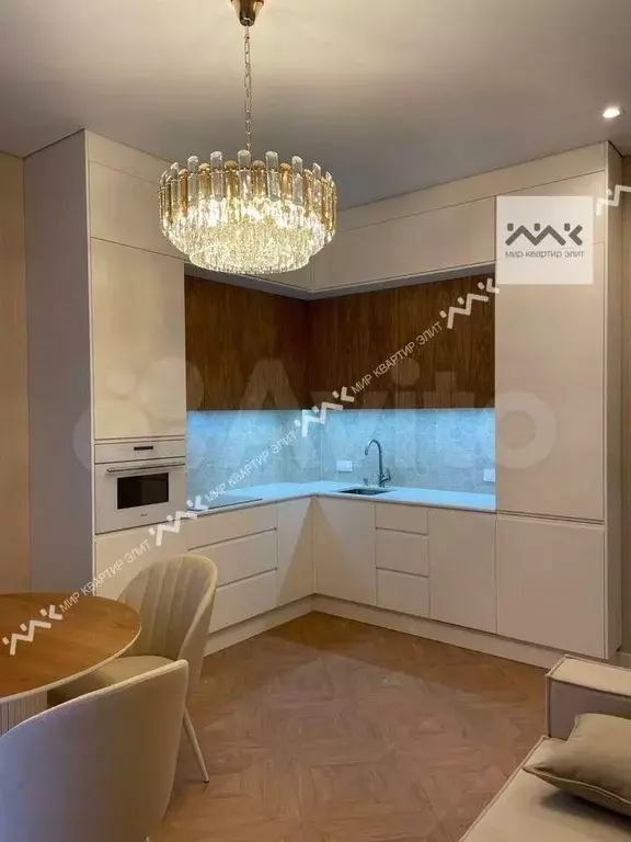 2-к. квартира, 41,3 м, 5/9 эт. - Фото 1
