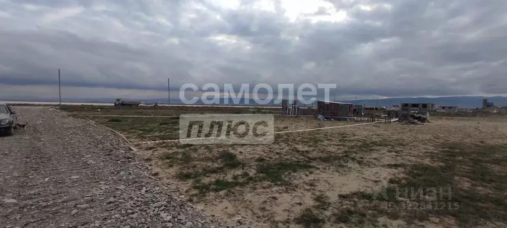 Участок в Дагестан, с. Карабудахкент  (5.0 сот.) - Фото 2