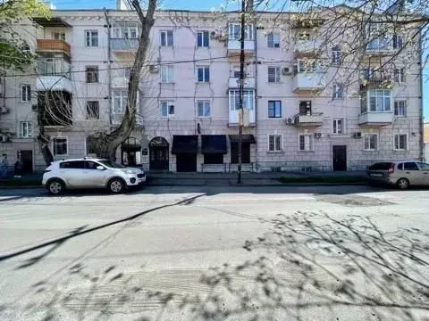 Помещение свободного назначения в Ростовская область, Таганрог ... - Фото 1