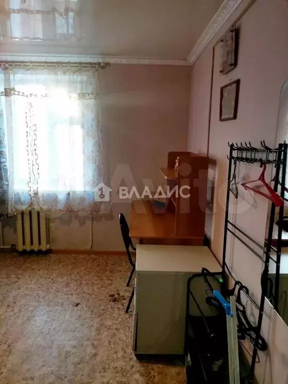 Комната 11 м в 8-к., 4/9 эт. - Фото 0