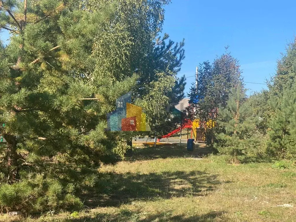 Участок в Тульская область, Тула городской округ, д. Старое Басово  ... - Фото 0