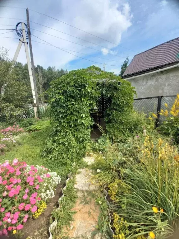 Дом в Иркутская область, Ангарск Энергетик-2 СНТ,  (36 м) - Фото 2