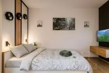 1-к кв. Нижегородская область, Нижний Новгород ул. Родионова, 31 (33.0 ... - Фото 1