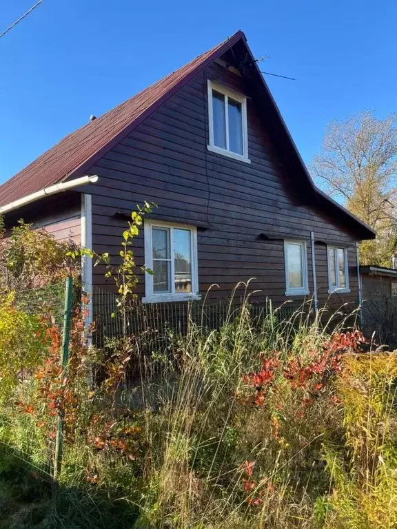 Дом в Санкт-Петербург аллея 3-я, 7с1 (68 м) - Фото 2