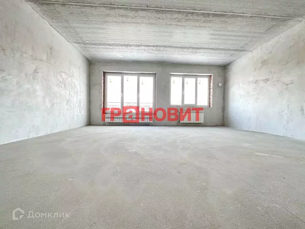 Продаётся 3-к квартира, 62.1 м - Фото 0