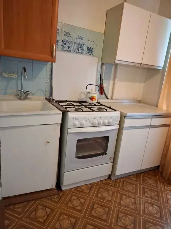 2-к кв. Москва Открытое ш., 27К9 (46.0 м) - Фото 0
