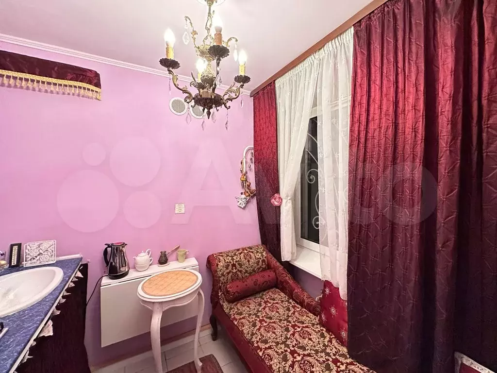 1-к. квартира, 31 м, 1/5 эт. - Фото 1