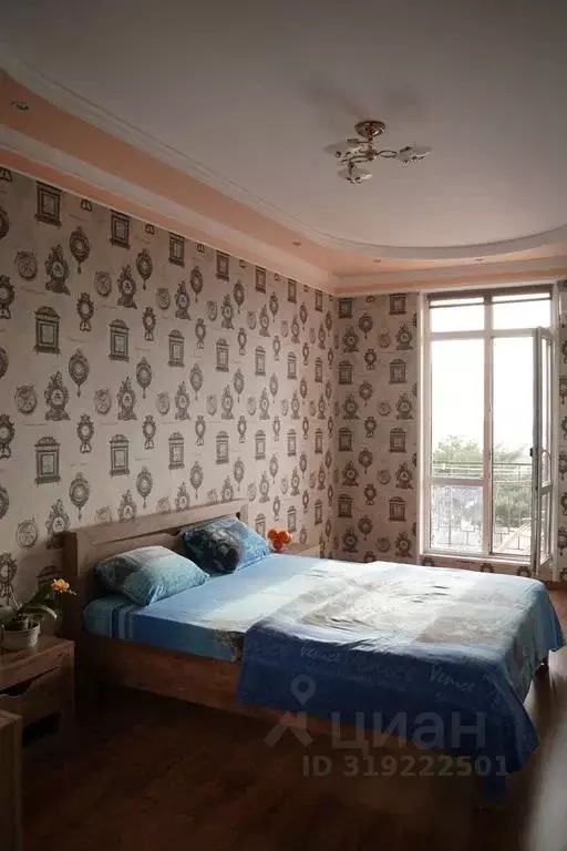 1-к кв. Краснодарский край, Геленджик Курортная ул., 14А (48.0 м) - Фото 1