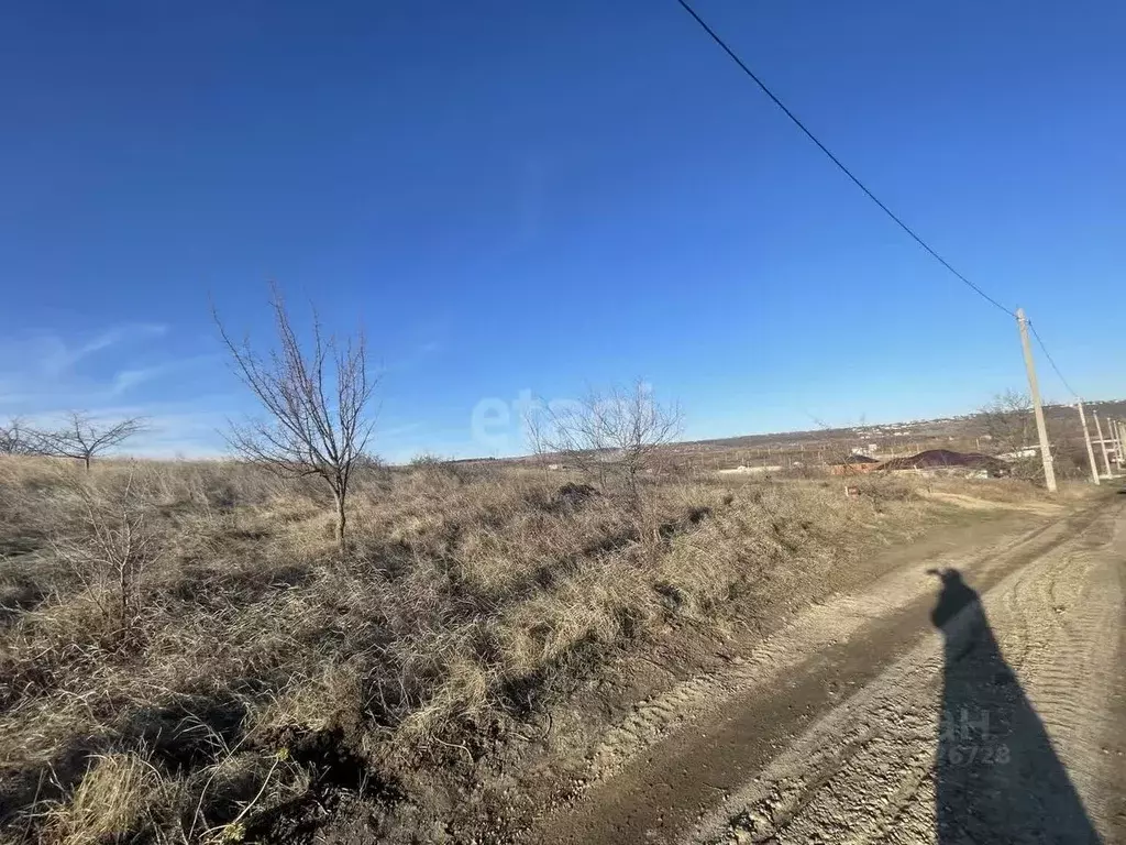 Участок в Ставропольский край, Ставрополь Зори Кавказа садовое ... - Фото 1