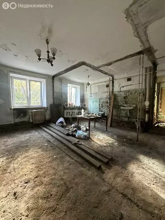 2-комнатная квартира: Иркутск, улица Декабрьских Событий, 105В (42 м) - Фото 1