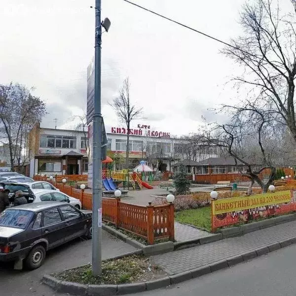 Помещение свободного назначения (489 м) - Фото 2