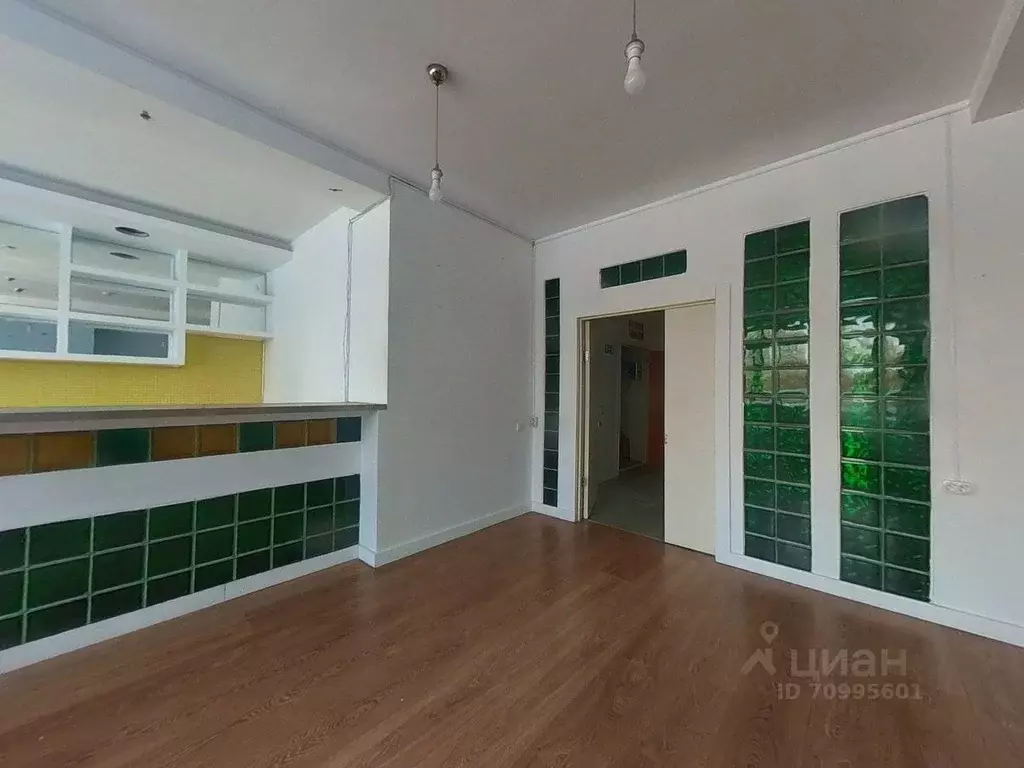 Помещение свободного назначения в Москва Каширское ш., 144К2 (797 м) - Фото 1
