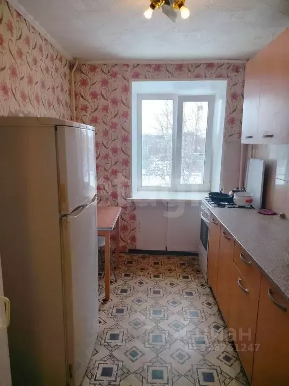 2-к кв. Архангельская область, Котлас ул. Кедрова, 12А (51.2 м) - Фото 0