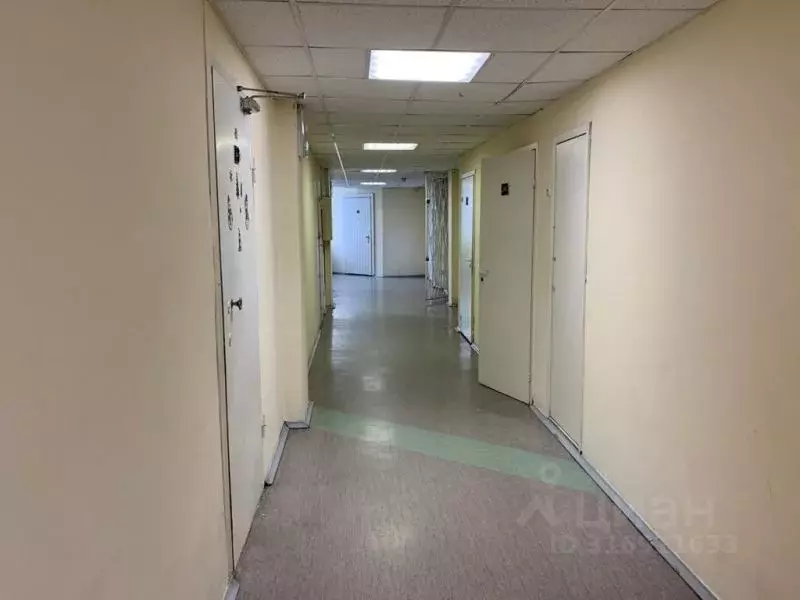 Офис в Санкт-Петербург пл. Конституции, 2 (24 м) - Фото 1