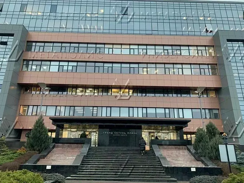 Офис в Москва ул. Горбунова, 2С3 (50 м) - Фото 1