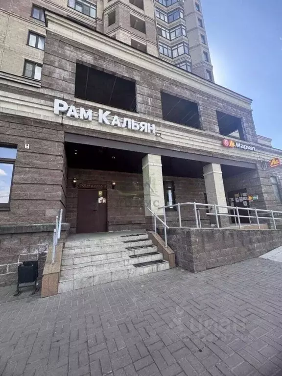 Помещение свободного назначения в Московская область, Раменское ... - Фото 2