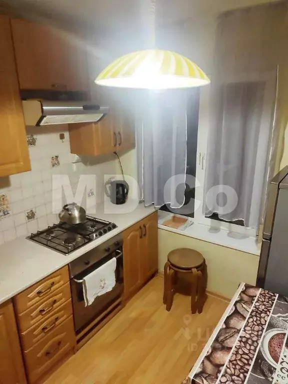 1-к кв. Московская область, Одинцово Молодежная ул., 26 (32.0 м) - Фото 0