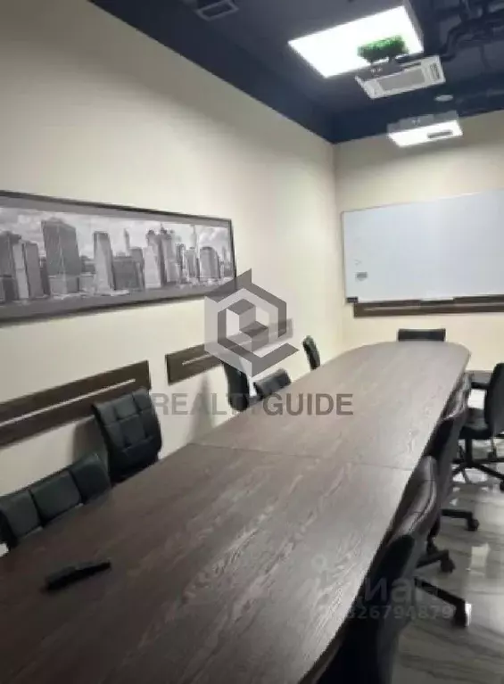 Офис в Москва наб. Пресненская, 12 (75 м) - Фото 2