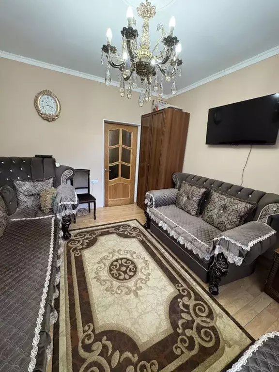 Дом в Северная Осетия, Владикавказ ул. Щербакова, 48 (78 м) - Фото 2