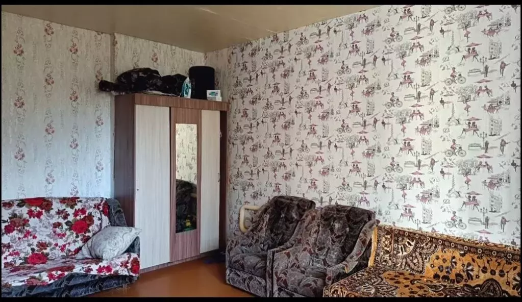 Дом в Башкортостан, Уфа ул. Адмирала Ушакова, 6 (45 м) - Фото 0