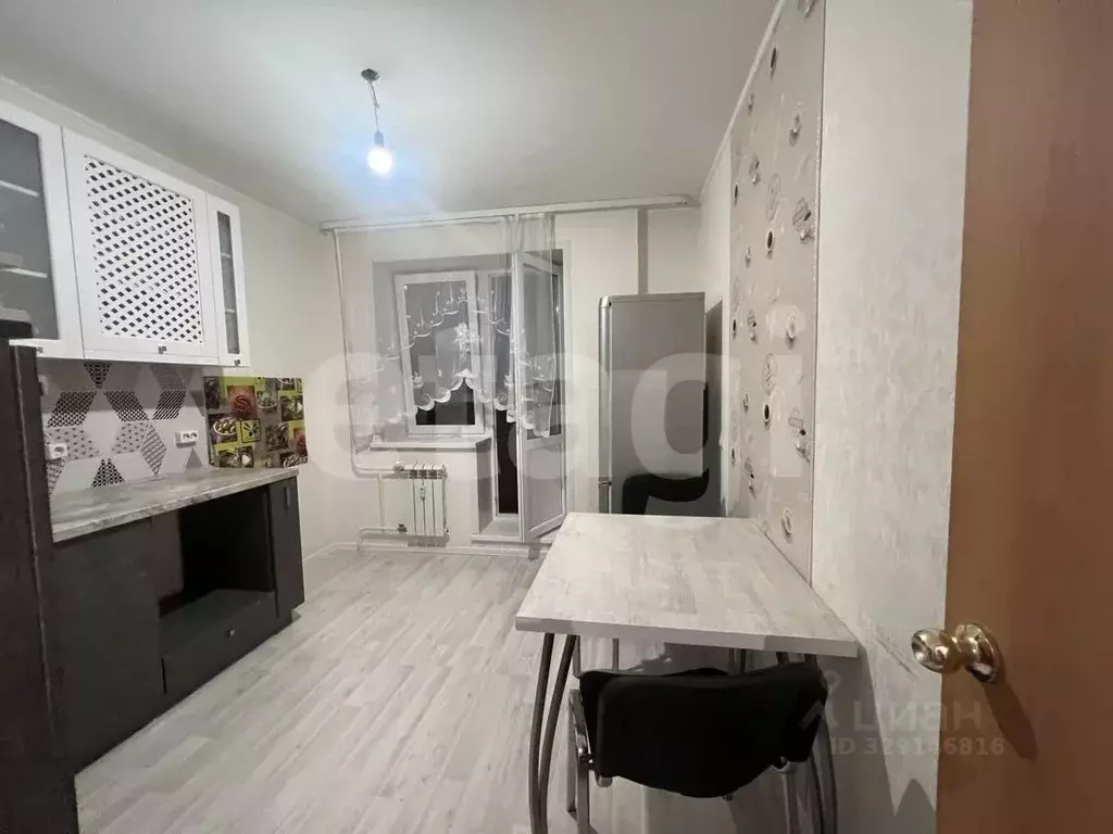 1-к кв. Тюменская область, Тюмень ул. Обдорская, 5 (40.9 м) - Фото 2