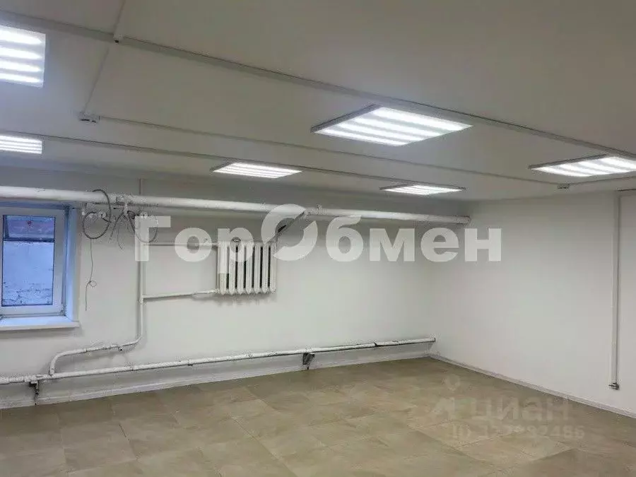 Помещение свободного назначения в Москва Ухтомская ул., 6 (34 м) - Фото 2