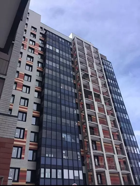 2-к кв. Московская область, Сергиев Посад ул. 1-й Ударной Армии, 95 ... - Фото 1