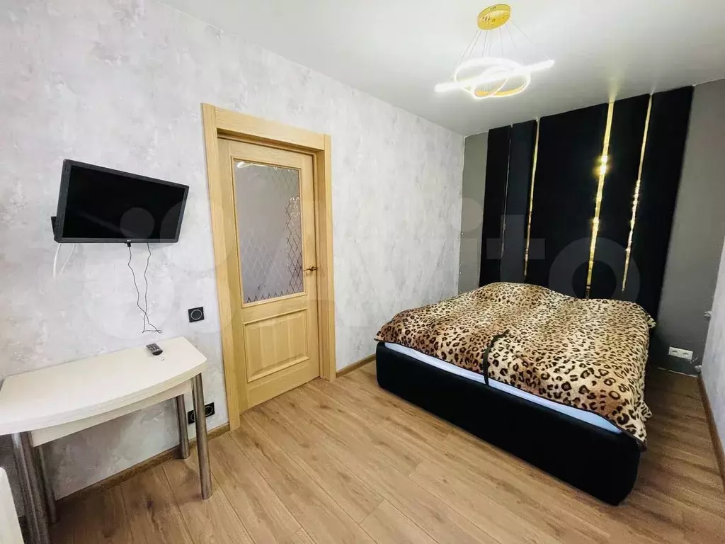 2-к. квартира, 44 м, 4/5 эт. - Фото 1