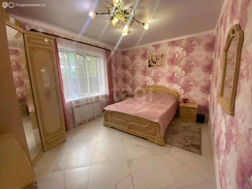 Дом в Ставрополь, садовое товарищество Спутник (84 м) - Фото 0