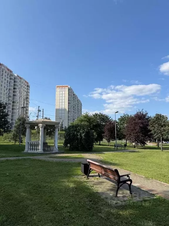 2-к кв. Москва Варшавское ш., 2 (55.0 м) - Фото 1