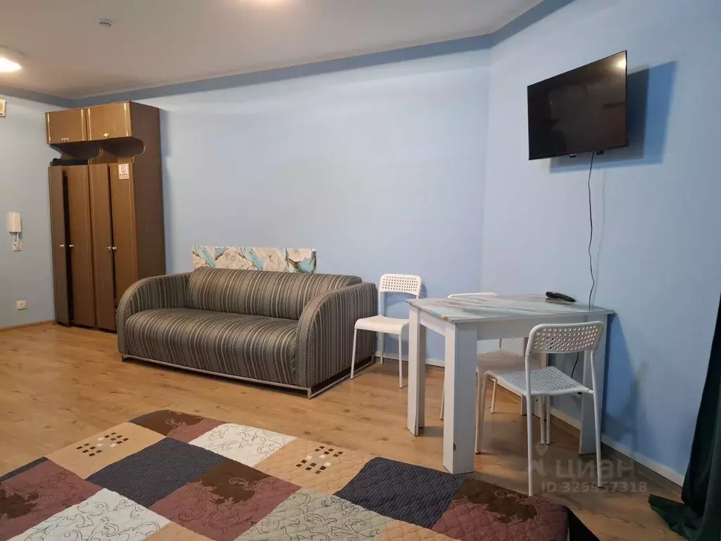 Студия Санкт-Петербург пос. Парголово, проезд Толубеевский, 8к2 (32.0 ... - Фото 2