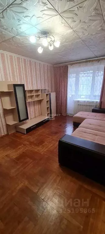 2-к кв. Москва пос. Знамя Октября, 13 (44.6 м) - Фото 1