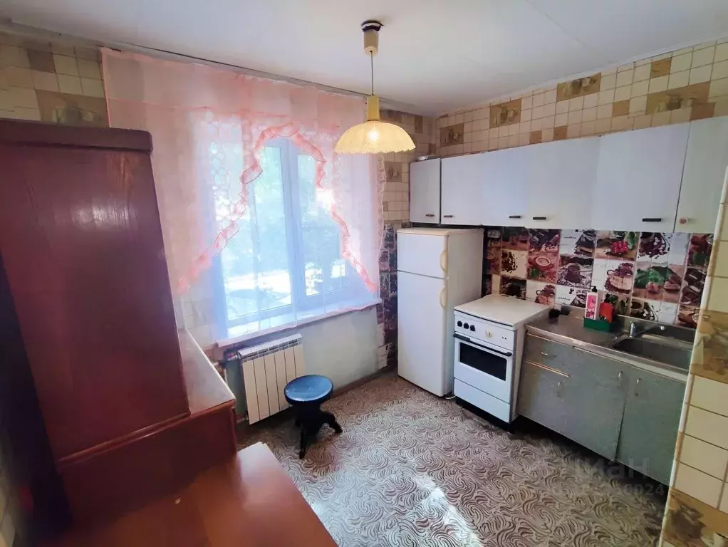 1-к кв. Алтайский край, Барнаул Партизанская ул., 124 (35.0 м) - Фото 1