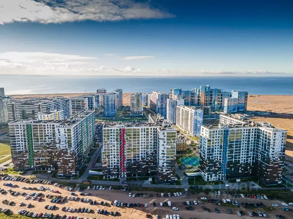 Студия Санкт-Петербург бул. Головнина, 10 (27.0 м) - Фото 0