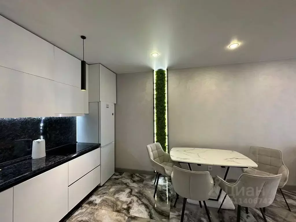 Комната Башкортостан, Уфа ул. Энтузиастов, 7 - Фото 2